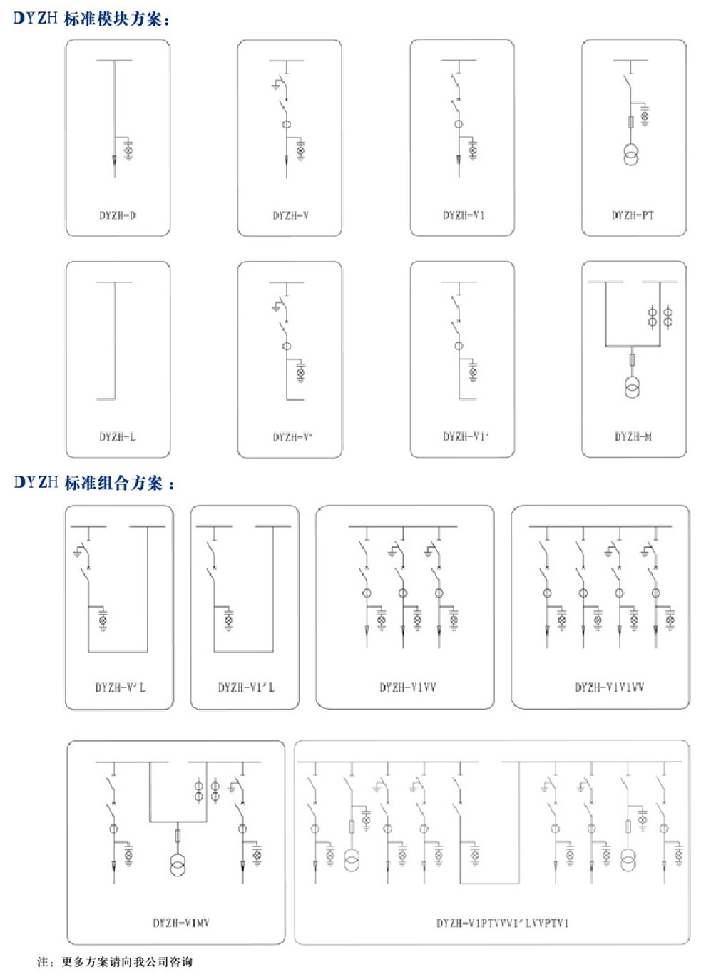 智能永磁真空固體絕緣環(huán)網(wǎng)柜(圖4)